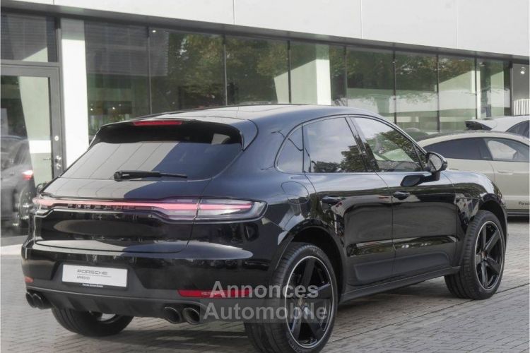 Porsche Macan 3.0 V6 354ch S PDK - <small></small> 61.900 € <small>TTC</small> - #2