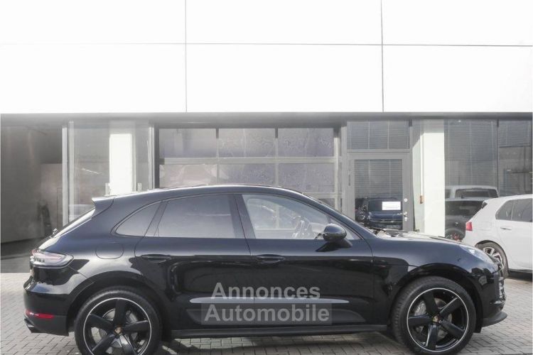 Porsche Macan 3.0 V6 354ch S PDK - <small></small> 61.900 € <small>TTC</small> - #6