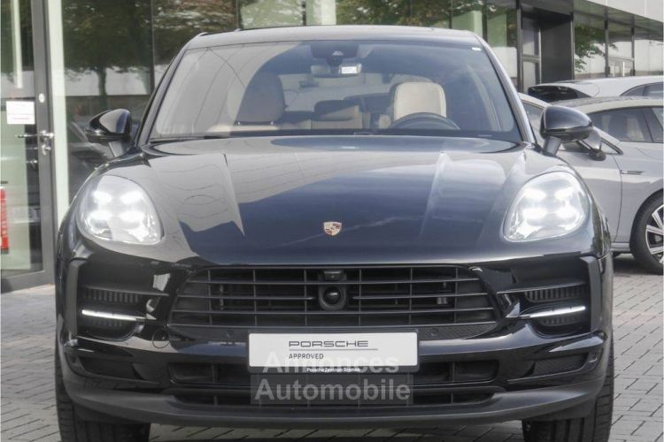 Porsche Macan 3.0 V6 354ch S PDK - <small></small> 61.900 € <small>TTC</small> - #7