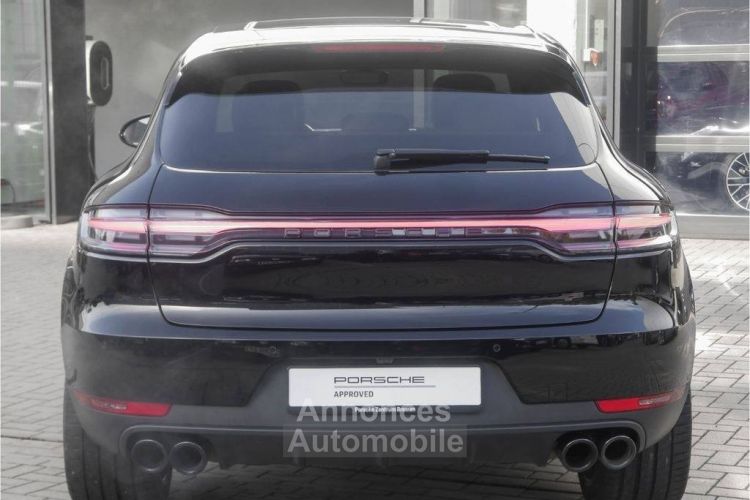 Porsche Macan 3.0 V6 354ch S PDK - <small></small> 61.900 € <small>TTC</small> - #8