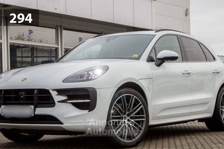 Porsche Macan 3.0 V6 354ch S PDK - <small></small> 58.900 € <small>TTC</small> - #1