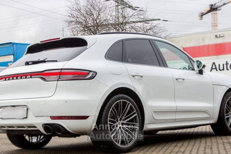 Porsche Macan 3.0 V6 354ch S PDK - <small></small> 58.900 € <small>TTC</small> - #2