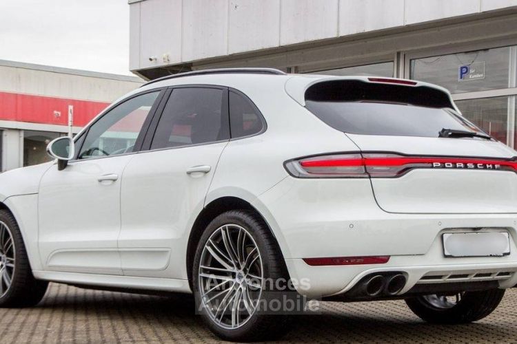 Porsche Macan 3.0 V6 354ch S PDK - <small></small> 58.900 € <small>TTC</small> - #4