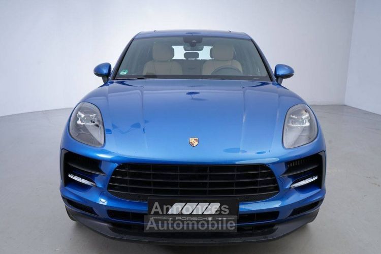 Porsche Macan 3.0 V6 354ch S PDK - <small></small> 60.900 € <small>TTC</small> - #3