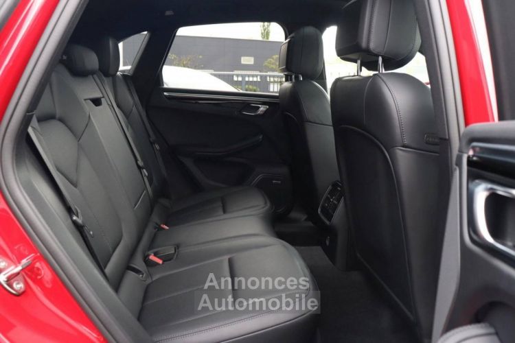 Porsche Macan 3.0 V6 354ch S PDK - <small></small> 55.400 € <small>TTC</small> - #22