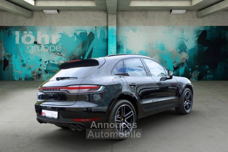 Porsche Macan 3.0 V6 354ch S PDK - <small></small> 62.900 € <small>TTC</small> - #2