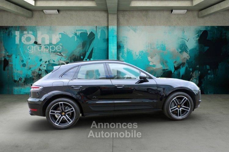 Porsche Macan 3.0 V6 354ch S PDK - <small></small> 62.900 € <small>TTC</small> - #5