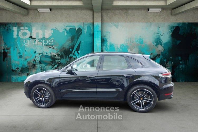 Porsche Macan 3.0 V6 354ch S PDK - <small></small> 62.900 € <small>TTC</small> - #6