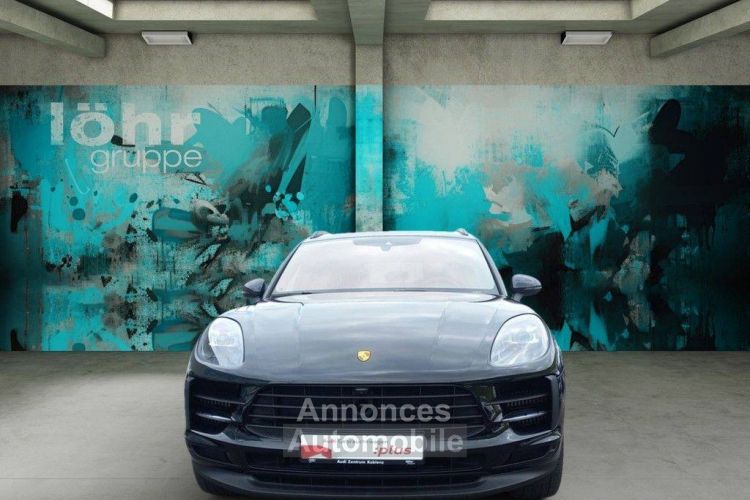 Porsche Macan 3.0 V6 354ch S PDK - <small></small> 62.900 € <small>TTC</small> - #7