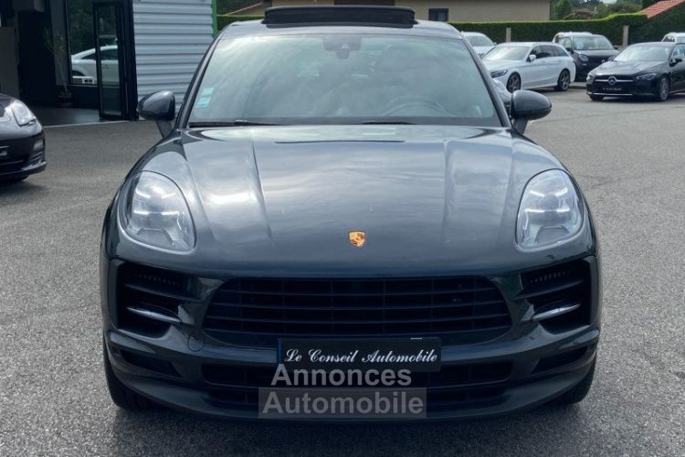 Porsche Macan 3.0 V6 354CH S PDK - <small></small> 57.990 € <small>TTC</small> - #2