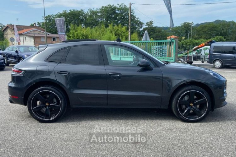 Porsche Macan 3.0 V6 354CH S PDK - <small></small> 57.990 € <small>TTC</small> - #4