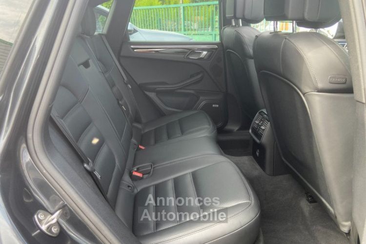 Porsche Macan 3.0 V6 354CH S PDK - <small></small> 57.990 € <small>TTC</small> - #15