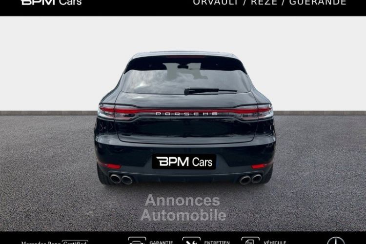 Porsche Macan 3.0 V6 354ch S PDK - <small></small> 67.990 € <small>TTC</small> - #4