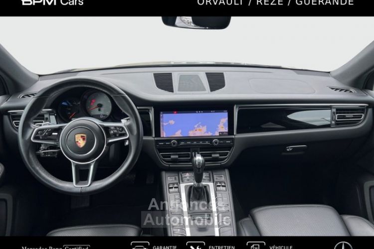 Porsche Macan 3.0 V6 354ch S PDK - <small></small> 67.990 € <small>TTC</small> - #10