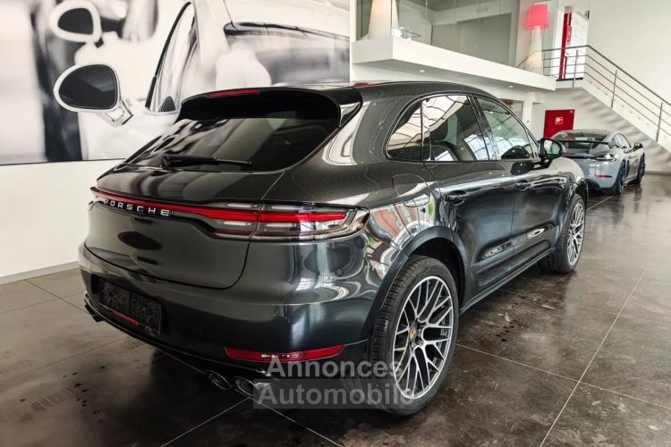 Porsche Macan 3.0 V6 354ch S PDK - <small></small> 56.400 € <small>TTC</small> - #10