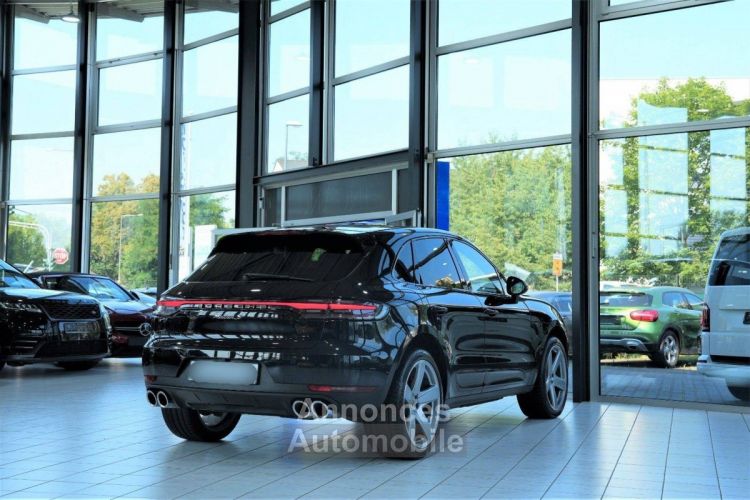 Porsche Macan 3.0 V6 354ch S PDK - <small></small> 56.900 € <small>TTC</small> - #3