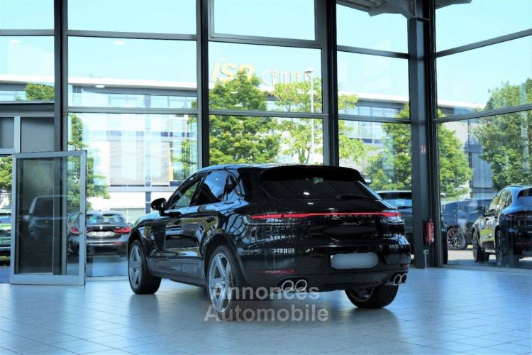 Porsche Macan 3.0 V6 354ch S PDK - <small></small> 56.900 € <small>TTC</small> - #5