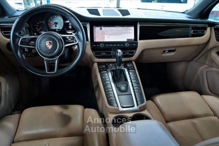 Porsche Macan 3.0 V6 354ch S PDK - <small></small> 56.900 € <small>TTC</small> - #6