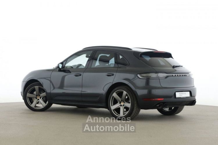 Porsche Macan 3.0 V6 354ch S PDK - <small></small> 63.900 € <small>TTC</small> - #2