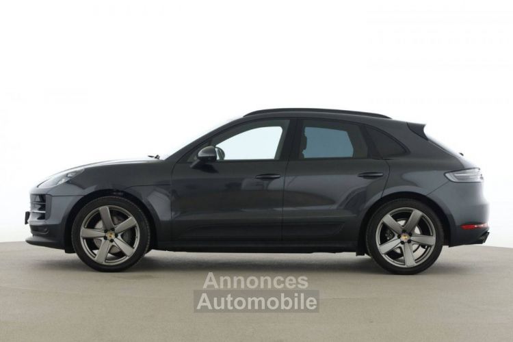 Porsche Macan 3.0 V6 354ch S PDK - <small></small> 63.900 € <small>TTC</small> - #3