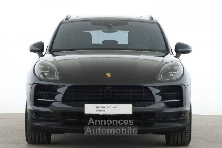 Porsche Macan 3.0 V6 354ch S PDK - <small></small> 63.900 € <small>TTC</small> - #4