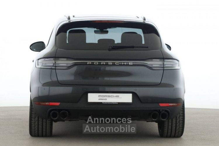 Porsche Macan 3.0 V6 354ch S PDK - <small></small> 63.900 € <small>TTC</small> - #5