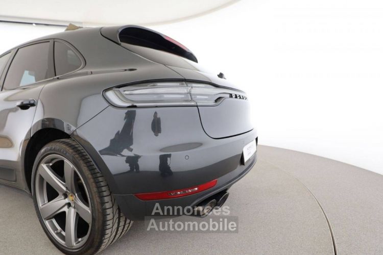 Porsche Macan 3.0 V6 354ch S PDK - <small></small> 63.900 € <small>TTC</small> - #6