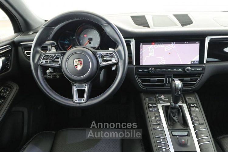 Porsche Macan 3.0 V6 354ch S PDK - <small></small> 63.900 € <small>TTC</small> - #7