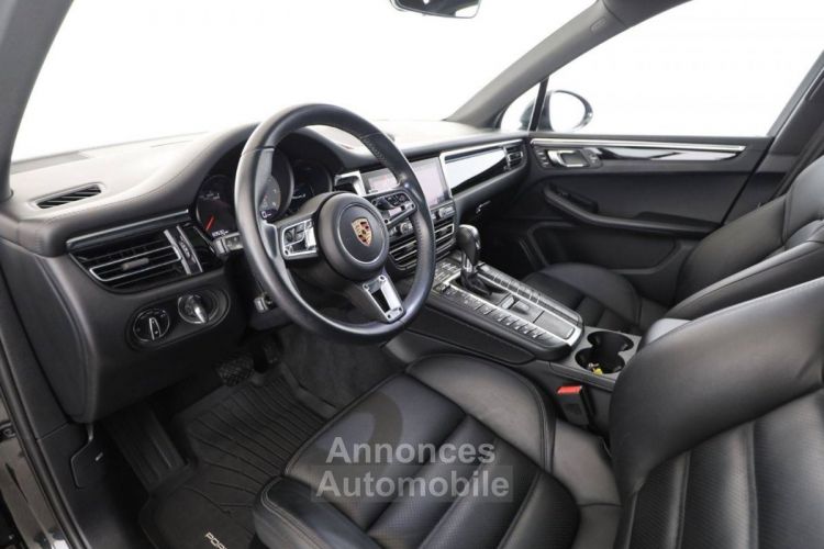 Porsche Macan 3.0 V6 354ch S PDK - <small></small> 63.900 € <small>TTC</small> - #8