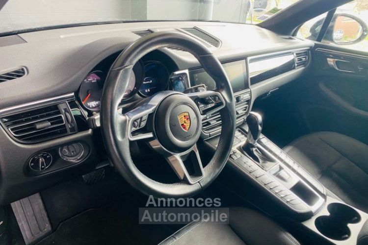 Porsche Macan 3.0 V6 354CH S PDK - <small></small> 74.500 € <small>TTC</small> - #11