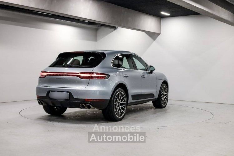 Porsche Macan 3.0 V6 354ch S PDK - <small></small> 60.900 € <small>TTC</small> - #2