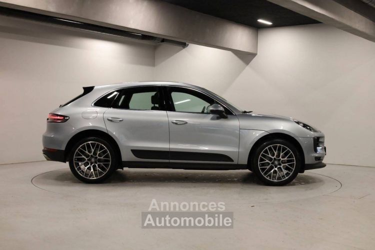 Porsche Macan 3.0 V6 354ch S PDK - <small></small> 60.900 € <small>TTC</small> - #3