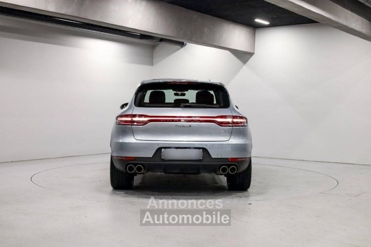 Porsche Macan 3.0 V6 354ch S PDK - <small></small> 60.900 € <small>TTC</small> - #5