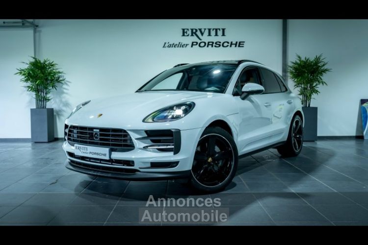 Porsche Macan 3.0 V6 354ch S PDK - <small></small> 67.900 € <small>TTC</small> - #1