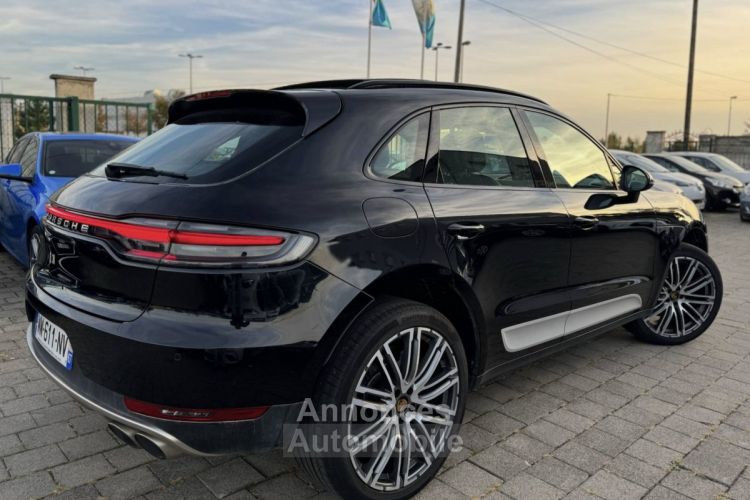 Porsche Macan 3.0 V6 354ch S PDK - <small></small> 65.990 € <small>TTC</small> - #2