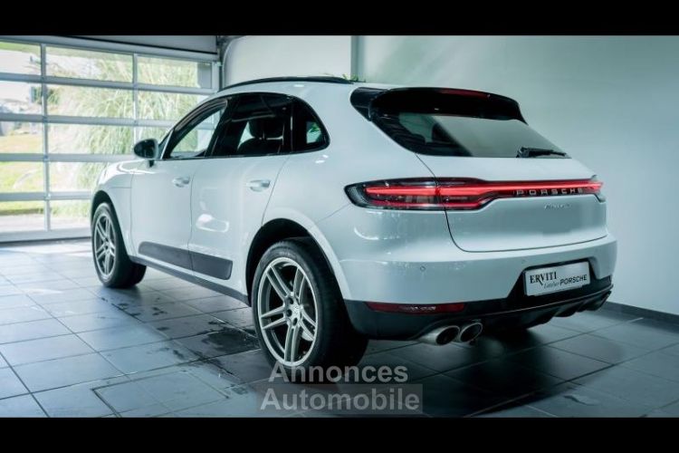 Porsche Macan 3.0 V6 354ch S PDK - <small></small> 70.000 € <small>TTC</small> - #3