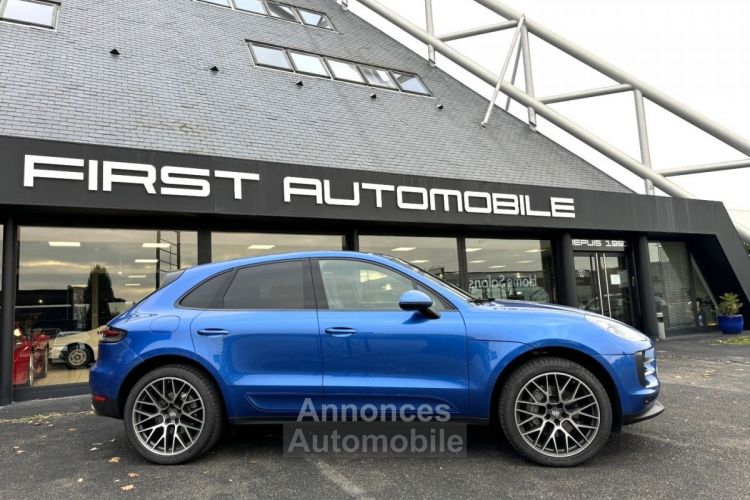 Porsche Macan 3.0 V6 354CH S PDK - <small></small> 57.900 € <small>TTC</small> - #2