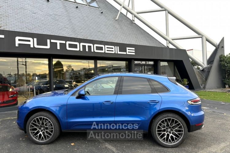 Porsche Macan 3.0 V6 354CH S PDK - <small></small> 57.900 € <small>TTC</small> - #5