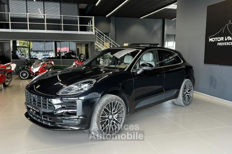 Porsche Macan 3.0 V6 354ch S PDK - <small></small> 52.900 € <small>TTC</small> - #2