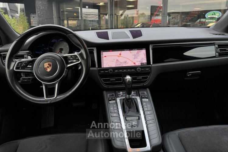 Porsche Macan 3.0 V6 354CH S PDK - <small></small> 57.900 € <small>TTC</small> - #7