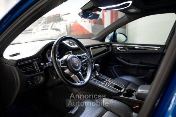 Porsche Macan 3.0 V6 354ch S PDK - <small></small> 61.900 € <small>TTC</small> - #7