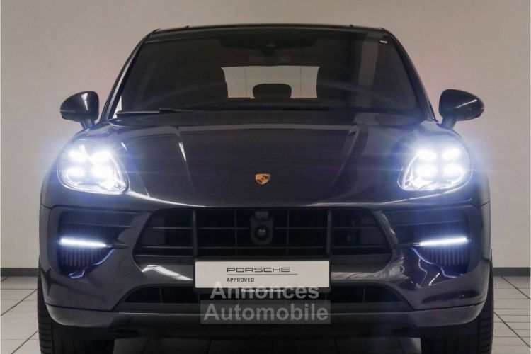 Porsche Macan 3.0 V6 354ch S PDK - <small></small> 68.900 € <small>TTC</small> - #7