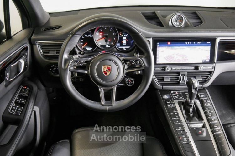 Porsche Macan 3.0 V6 354ch S PDK - <small></small> 68.900 € <small>TTC</small> - #9