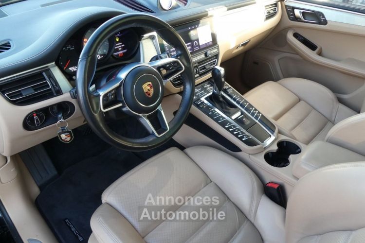 Porsche Macan 3.0 V6 354CH S PDK - <small></small> 54.990 € <small>TTC</small> - #6