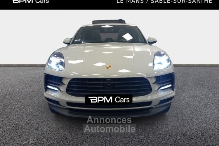 Porsche Macan 3.0 V6 354ch S PDK - <small></small> 65.850 € <small>TTC</small> - #7