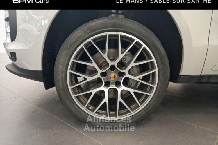 Porsche Macan 3.0 V6 354ch S PDK - <small></small> 65.850 € <small>TTC</small> - #12