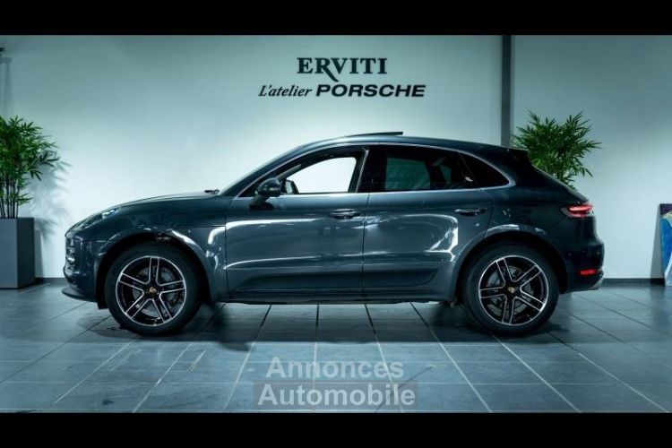 Porsche Macan 3.0 V6 354ch S PDK - <small></small> 76.000 € <small>TTC</small> - #2