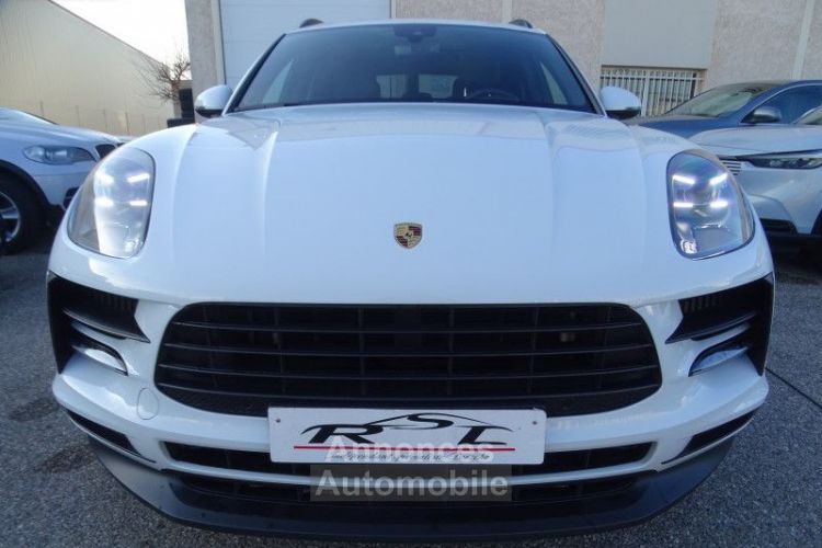 Porsche Macan 3.0 V6 354CH S PDK - <small></small> 59.890 € <small>TTC</small> - #2