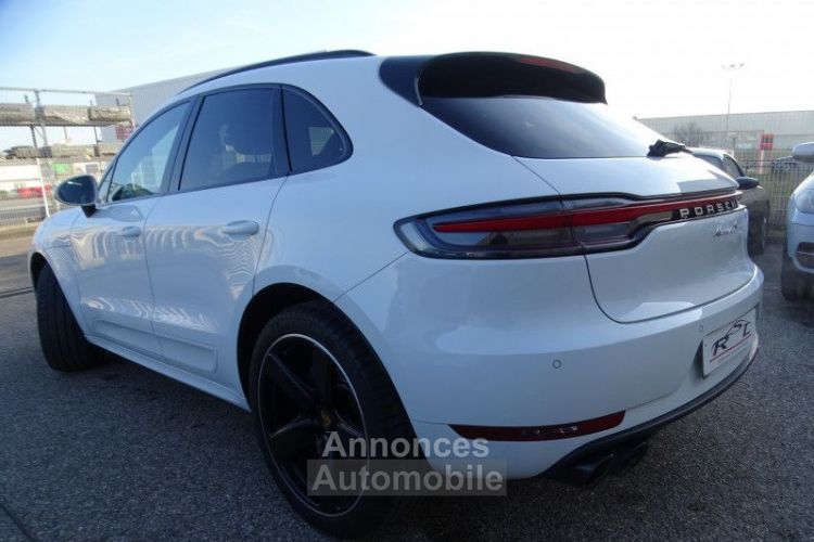 Porsche Macan 3.0 V6 354CH S PDK - <small></small> 59.890 € <small>TTC</small> - #5