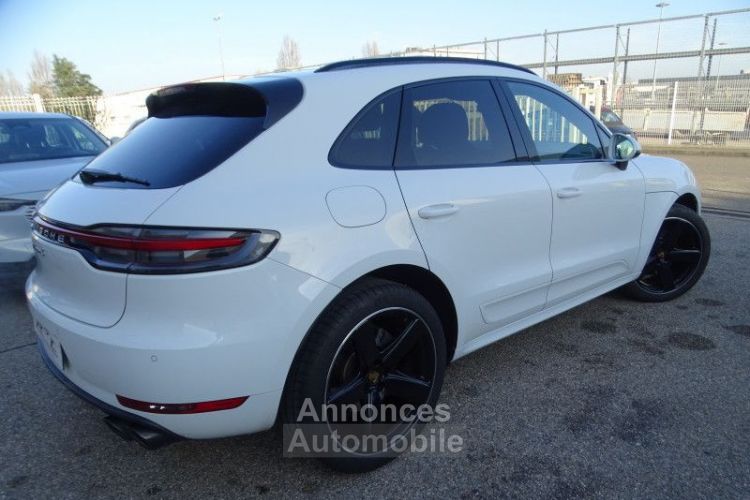 Porsche Macan 3.0 V6 354CH S PDK - <small></small> 59.890 € <small>TTC</small> - #7